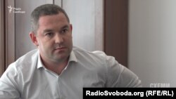 Виконувач обов’язків голови ДФС Мирослав Продан ухвалив рішення відсторониити керівника Одеської митниці на час розслідування