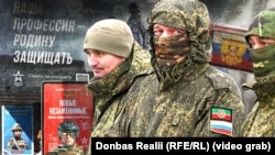 «В першому кварталі цього року одноразові виплати за підписання контрактів з Міноборони на військову службу отримали 71 200 людей»