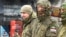 «В першому кварталі цього року одноразові виплати за підписання контрактів з Міноборони на військову службу отримали 71 200 людей»