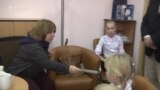 Alexievich Helps Family Find A New Home