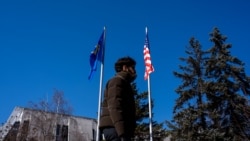 Kush flet për interesat e Kosovës në Amerikë?