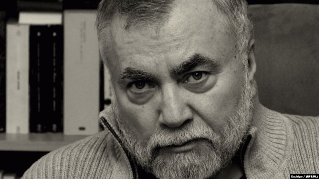 Алексей Цветков