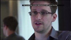 Ecuador Considers Asylum Request From Snowden