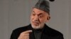 Karzai Slams Bagram Delays