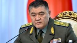 Тошиеву ҳамроҳонаш шартан аз озодӣ маҳрум шуданд