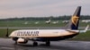 Генеральний директор Ryanair Майкл О'Лірі назвав вимушену посадку літака цієї авіакомпанії в Мінську 23 травня «захопленням за наказом держави»