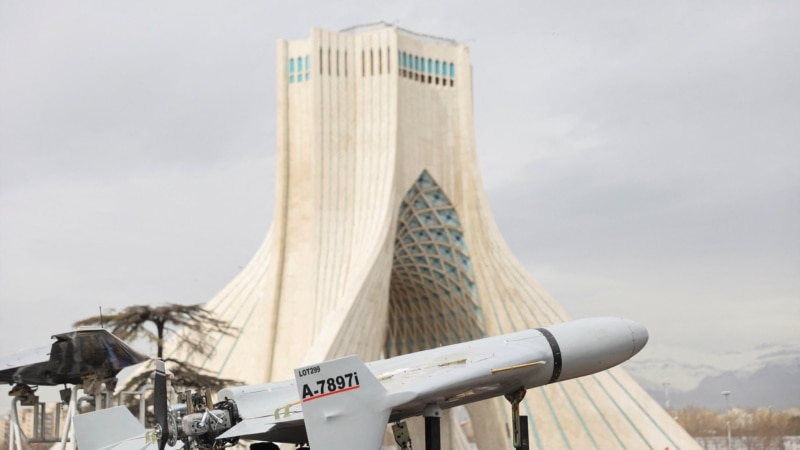 آمریکا افراد و شرکت‌هایی در چین و هنگ‌کنگ را به اتهام تأمین سلاح برای ایران تحریم کرد
