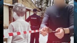 Боздошти навраси рус барои куштани кӯдаки муҳоҷир