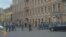 Первомай в Петербурге