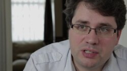 Элиот Хиггинс - о расследовании катастрофы "Боинга" под Донецком