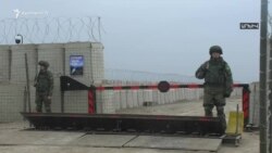 Բաքուն հարցեր է բարձրացնում Արցախում ռուս խաղաղապահների գործունեության վերաբերյալ
