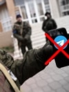 Блокування Telegram в Росії