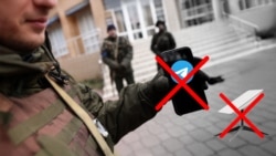 უკრაინაში შეჭრილი რუსული ჯარი ჯერ Starlink-ის, ახლა კი Telegram-ის გარეშე დარჩა