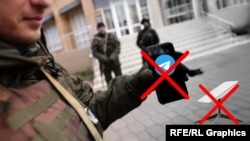 უკრაინაში შეჭრილი რუსული ჯარი ჯერ Starlink-ის, ახლა კი Telegram-ის გარეშე დარჩა