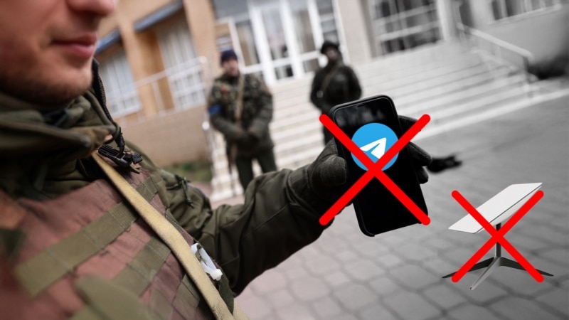 რუსეთი Telegram-ის გარეშე - "ტექნოლოგიური სუვერენიტეტი" თუ კრემლის კონტროლი?