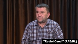 Бадриддин Сафаралиев, сокини шаҳри Ҳисор.