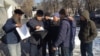 Активисты просят ООН заступиться за казахов из Синьцзяна