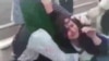 Viral Video: Iranian Woman Seized For Not Wearing Hijab