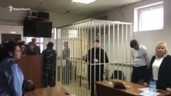 Менее 2 лет. Титиев уже отсидел большую часть срока