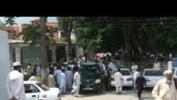 په سوات کې د ډینګي وایرس 