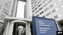 Can the ICC stay free of political influence?