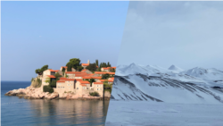 Crna Gora i Island u trci ka EU