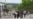 Гузаргоҳи "Қуштегирмон" байни Тоҷикистон ва Узбекистон.