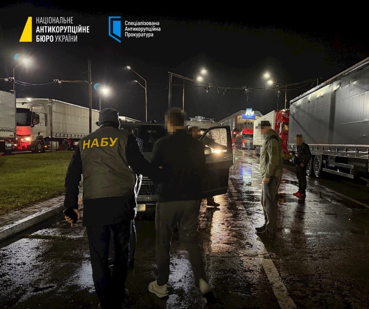 «Гроші сп**жені»: НАБУ екстрадувало з Німеччини власника фірми-підрядника, яка будувала ядерне сховище в Чорнобилі