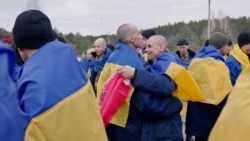 Украина и Россия обменялись военнопленными по формуле «300 на 300»