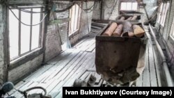 «Щомісяця близько 400-500 тисяч тонн вугілля з тимчасово окупованої території Донбасу перетинають кордон з Російською Федерацією»