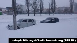 Ілюстративне фото 