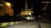 Наслідки аварії прогулянкового судна «Іволга» на Одещині (відео)