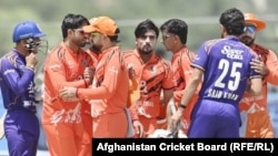 Afghanistan Cricket Board