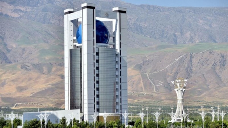 Diňle: Türkmenistan ukrain telekanalynyň we rus resmisiniň ýurduň ýapyklygyny agzamagyna protest bildirdi