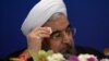 Iran's Hard-line Media Told To Back Off On Rohani Criticism