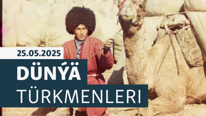 DT: Türkmenleriň çarwa we çomur ýaşaýyş medeniýeti, türki halklaryň mifologiýasy barada söhbet