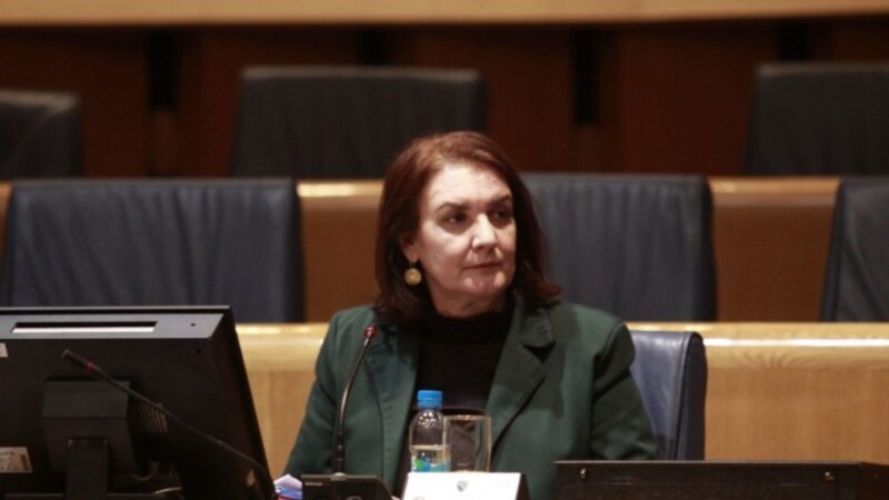 Advokat glavne tužiteljice BiH uputio žalbu na odluku o njenoj smjeni