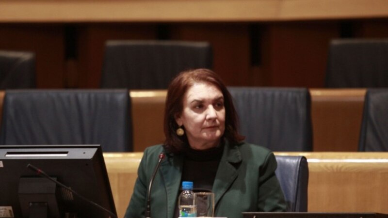 Bivša glavna tužiteljica BiH kaže da nije obaviještena o sankcijama SAD