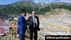 Լուսանկարը՝ նախագահականի