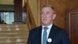 Nenad Rashiq nënkryetar: Kuvendi mbyll konstituimin