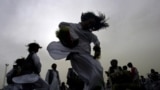 AFGHANISTAN