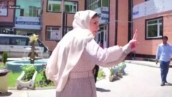 آینده نامعلوم مذاکرات صلح، زنان نگران برگشت طالبان استند