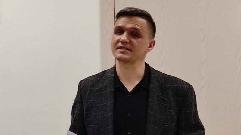 Уфимский штаб Навального провел “Поэтический вечер” чтения стихов о свободе