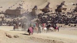 آغاز دومین جشنواره گردش‌گری زمستانی در بامیان