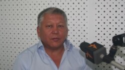 Касенов: Аймактарда спорт залдар жетишпейт