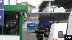 У Расеі, паводле статыстыкі, замежных пашпартаў ня маюць 82% грамадзянаў.