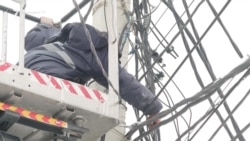 Ամանորի նախօրեին հոսանքի անջատումներ Երևանում և Հայաստանի մի շարք բնակավայրերում