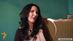 Գրողն ու իր իրականությունը. Անուշ Ասլիբեկյան