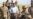 Security Scare On Panetta Afghan Visit