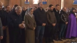 Հարկադրաբար՝ պատարագի՞. Դատախազություն հաղորդում է ներկայացվել